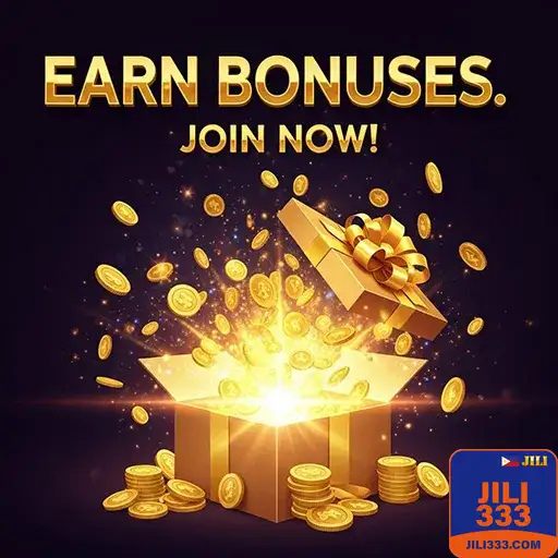 jili333 bonus 