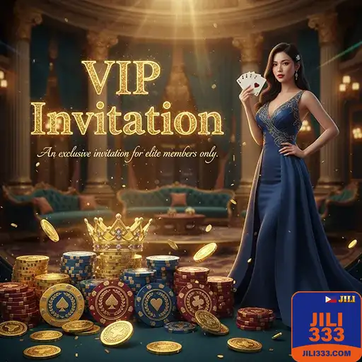 jili333 vip 